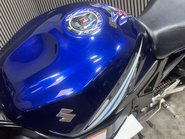 Suzuki GSX-R 2005 28K NEW MOT SERVICED WARRANTY 600CC SUPER SPORT GIXXER 17