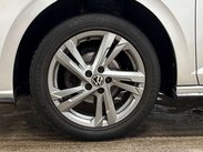 Volkswagen Polo 1.0 Polo R-Line TSI Semi-Auto 5dr 5
