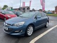 Vauxhall Astra 1.6 Astra Elite Auto 5dr 13
