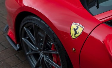 Ferrari 488 Pista 24