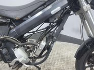 Derbi Senda 50 DRD 2 STROKE PROJECT BIKE 50CC SUPERMOTO GEARED 50 8
