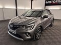 Renault Captur 1.6 E-TECH techno Auto Euro 6 (s/s) 5dr 47