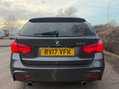 BMW 3 Series 3.0 340i M Sport Auto 5dr 22
