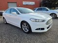 Ford Mondeo 2.0 Mondeo Titanium TDCi 5dr 47