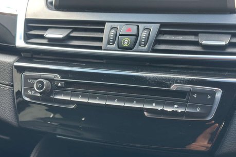 BMW 2 Series 2.0 218d Sport MPV 5dr Diesel Auto Euro 6 (s/s) (150 ps) 29
