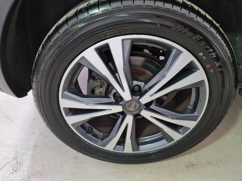 Nissan Qashqai 1.6 DIG-T N-Connecta Euro 6 (s/s) 5dr 45