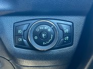 Ford Transit Courier SPORT TDCI 32