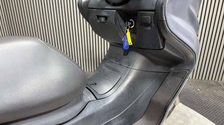 Yamaha Majesty YP 2011 37K RUNNING MAXI SCOOTER 400CC PROJECT AUTO 15