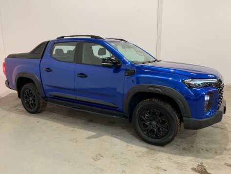 Maxus T60 Max 2.0 Diesel *New*