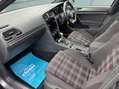 Volkswagen Golf GTI TSI DSG 38