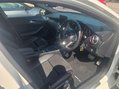 Mercedes-Benz A Class 1.5 A180d AMG Line 7G-DCT Euro 6 (s/s) 5dr 9
