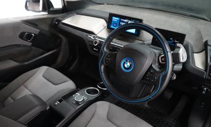 BMW I3 I3S 120AH Full BMW History Comfort Entry Apple CarPlay Very Clean Example 14
