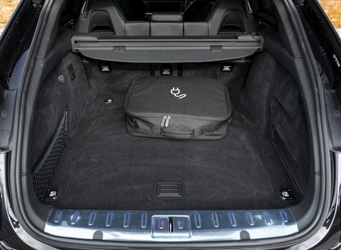 Porsche Panamera Turbo S E-Hybrid Sport Turismo 30