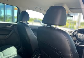 Skoda Yeti Outdoor SE L 1.2 PETROL TSI DSG AUTO 20