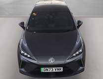 MG MG4 64kWh Trophy Long Range Hatchback 5dr Electric Auto (203 ps) 8
