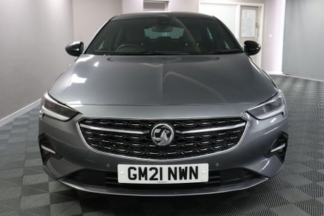 Vauxhall Insignia ULTIMATE NAV 2