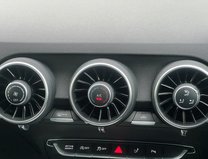 Audi TT 2.0 TFSI 40 S line Coupe 3dr Petrol S Tronic Euro 6 (s/s) (197 ps) 30