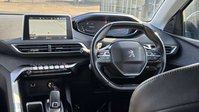 Peugeot 3008 1.5 BlueHDi Allure SUV 5dr Diesel EAT Euro 6 (s/s) (130 ps) 19