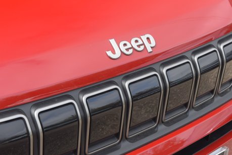 Jeep Avenger Altitude 5