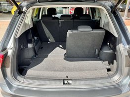 Volkswagen Tiguan 1.5 Tiguan Allspace Life TSi Semi-Auto 5dr 72