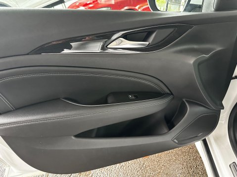 Vauxhall Insignia 2.0 Turbo D BlueInjection SRi VX Line Nav Grand Sport 5dr Diesel Manual Eur 30