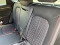 Audi RS Q3 2.5 RS Q3 Sportback TFSI Sport Edition Quattro Semi-Auto 4WD 5dr 71
