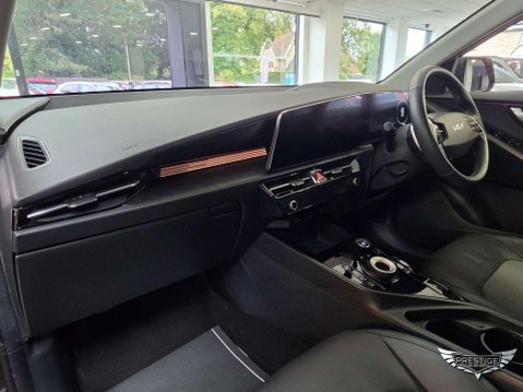 Kia Niro 64.8kWh 3 Auto 5dr 31