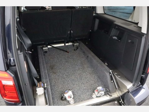 Volkswagen Caddy 2.0 Caddy Maxi C20 Life TDI Semi-Auto 5dr 28