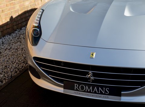 Ferrari California T 24