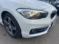 BMW 1 Series 1.5 118i Sport Euro 6 (s/s) 5dr 11