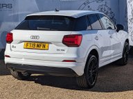 Audi Q2 TDI BLACK EDITION 9