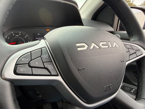 Dacia Sandero Stepway EXPRESSION TCE 42