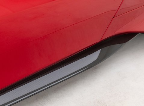 Ferrari 488 Pista 27