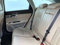 Jaguar XF 2.0 XF Portfolio D AWD Auto 4WD 5dr 65