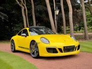 Porsche 911 CARRERA T PDK 12