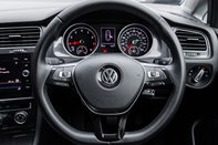 Volkswagen Golf MATCH TSI EVO DSG 14