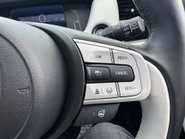 Honda Jazz I-MMD EX 21