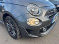 Fiat 500 1.2 S Euro 6 (s/s) 3dr 12