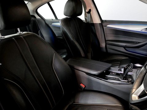 BMW 5 Series 2.0 530e 12kWh SE Saloon 4dr Petrol Plug-in Hybrid Steptronic Euro 6 (s/s) 11