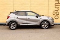 Renault Captur TECHNO E-TECH 12