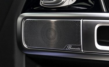 Mercedes-Benz G Class G63 21