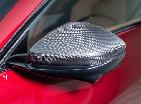 Ferrari Purosangue 40