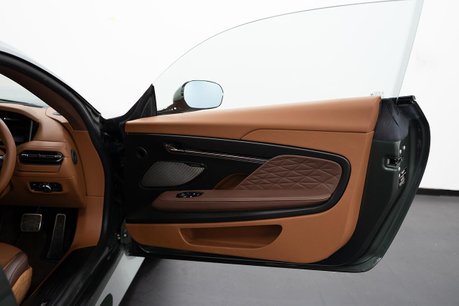 Aston Martin DB12 4.0 V8 Coupe 2dr Petrol Auto Euro 6 (s/s) (680 ps) 4