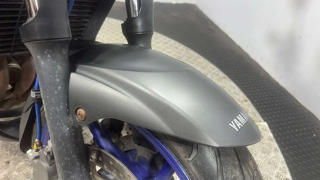 Yamaha XJ6 600 2013 43K GREAT RUNNING COMMUTER BIKE 600CC NAKED 22