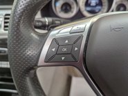 Mercedes-Benz E Class 3.0 E350 AMG Sport Bluetec Auto 5dr 68