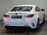 Lexus RC 2.5 RC 300h F Sport CVT 2dr 38