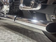 Triumph Bonneville 2011 ONLY 21K NEW MOT CRUISER 865CC 21