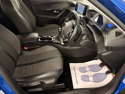 Peugeot 2008 1.2 PureTech Allure Premium Euro 6 (s/s) 5dr 5