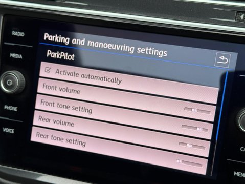 Volkswagen Tiguan 2.0 TDI R-Line Euro 6 (s/s) 5dr 32