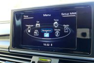 Audi A6 2.0 A6 SE Executive TDI Ultra Semi-Auto 5dr 28
